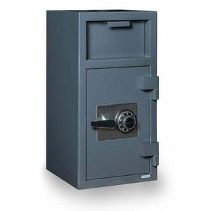 Hollon Depository Safes-FD-2714C