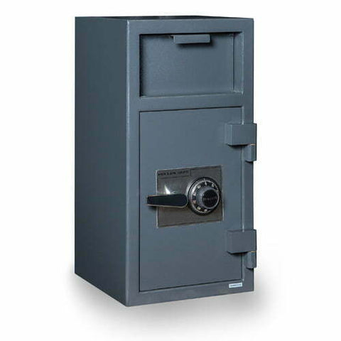 Image of Hollon Depository Safes-FD-2714C