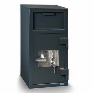 Hollon Depository Safes-FD-2714K