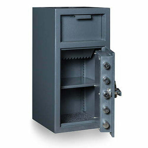 Hollon Depository Safes-FD-2714E