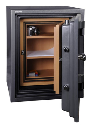 Hollon Data Safes-HDS-750C