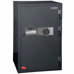 Hollon Office Safe HS-1000E/C 2 Hours Fireproof Safe