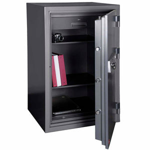 Hollon Office Safe HS-1200E/C 2 Hours Fire Resistance