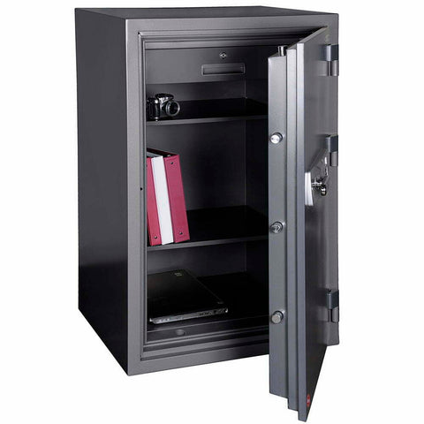 Image of Hollon Office Safe HS-1200E/C 2 Hours Fire Resistance