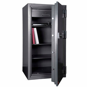 Hollon Office Safes HS-1400C 2 Hours Fireproof Safe