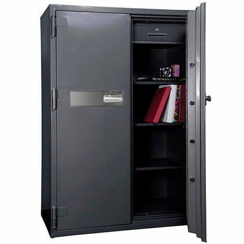 Image of Hollon Office Safe -HS-1750E/C 2 Hours Fire Resistance