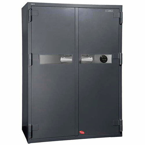 Image of Hollon Office Safe -HS-1750E/C 2 Hours Fire Resistance