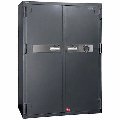 Image of Hollon Office Safe -HS-1750E/C 2 Hours Fire Resistance