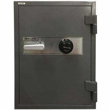 Image of Hollon Office Safes HS-750E 2 Hours Fireproof Safe