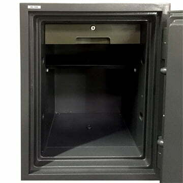 Image of Hollon Office Safes HS-750E 2 Hours Fireproof Safe