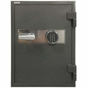 Hollon Office Safes -HS-750C 2 Hours Fireproof Safe