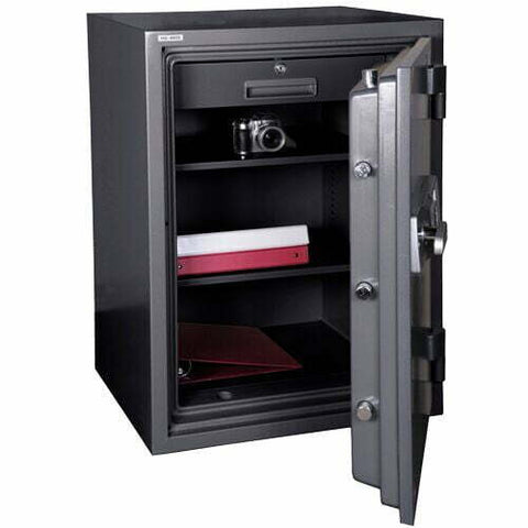 Image of Hollon Office Safes -HS-880E/C 2 Hours Fire Resistance