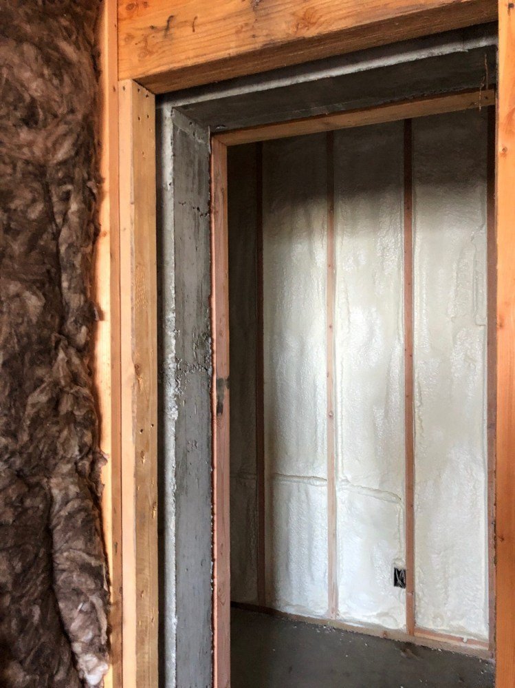 Ironman 7230 Residential Vault Door