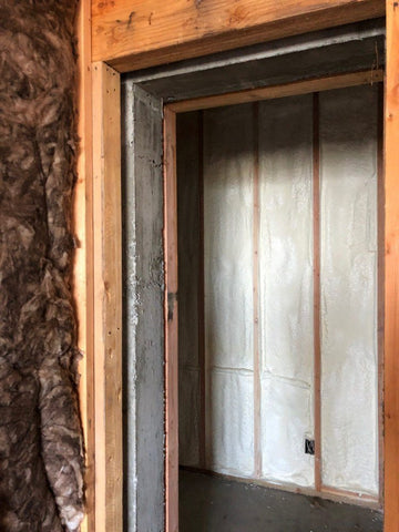 Image of Ironman 7230 Residential Vault Door