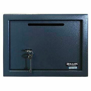 Hollon Drop Slot Safes-KS25P