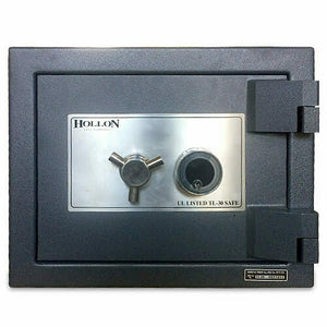 Hollon MJ - 1014 TL 30 Burglary 2 hours Fire Resistance Safe