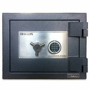 Hollon MJ - 1014 TL 30 Burglary 2 hours Fire Resistance Safe