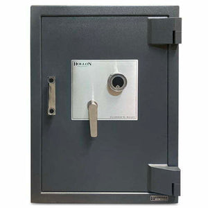 Hollon MJ-2618 TL 30 Burglary 2 hours Fire Resistance Safe