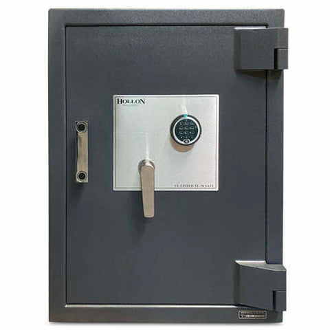 Image of Hollon MJ-2618 TL 30 Burglary 2 hours Fire Resistance Safe