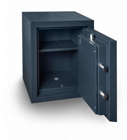 Image of Hollon PM-1814E TL-15 Rated Burglary Safe 2 Hour Fire Resistance