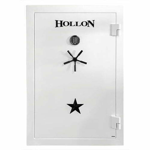 Image of Hollon 2018 REPUBLIC GUN SAFES-ASSEMBLED IN THE USA-RG-39, 120 Minutes Fire Protection