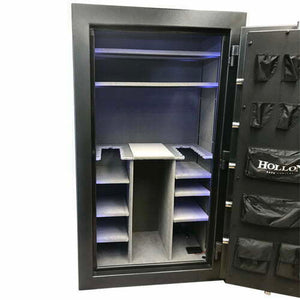 Hollon 2018 Republic Gun Safe Assembled The USA-RG-42