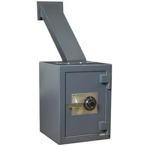 Hollon Through The Wall Depository Safes-TTW-2015 C/E