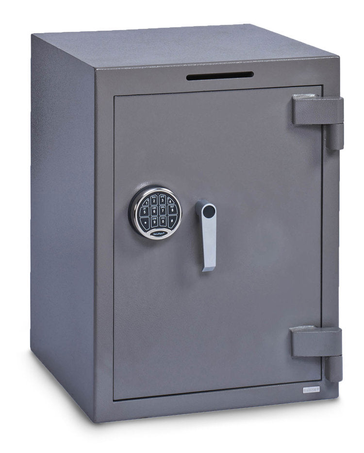 Socal Safe B-Rate Safe and Utility Chest UC 1414E