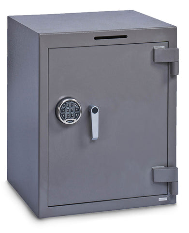 Image of Socal Safe B-Rate Safe and Utility Chest UC 1414E