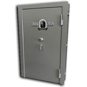 Ironman 7230 Residential Vault Door