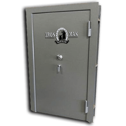 Image of Ironman 7230 Residential Vault Door