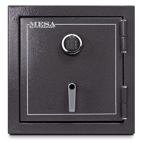 MESA Burglary & Fire Safe MBF2020