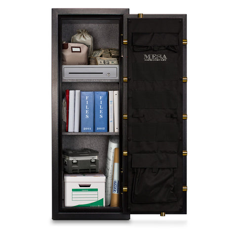 Image of MESA Constitution Safe MBF5922-P