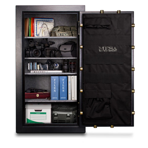 Image of MESA Constitution Safe MBF6032-P