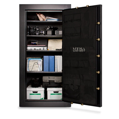 Image of MESA Constitution Safe MBF7236-P