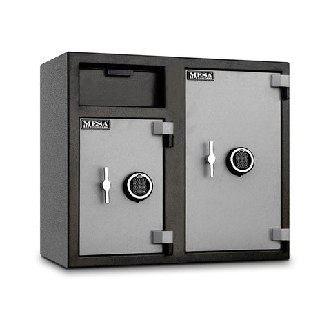 Image of MESA Depository Safe With Dual Door MFL2731