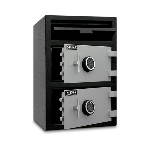 Image of MESA Depository Safe With Dual Door MFL3020