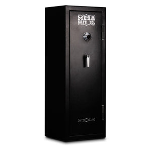 Mesa MGL14E Gun & Rifle Safe