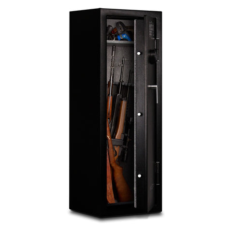 Image of Mesa MGL14E Gun & Rifle Safe