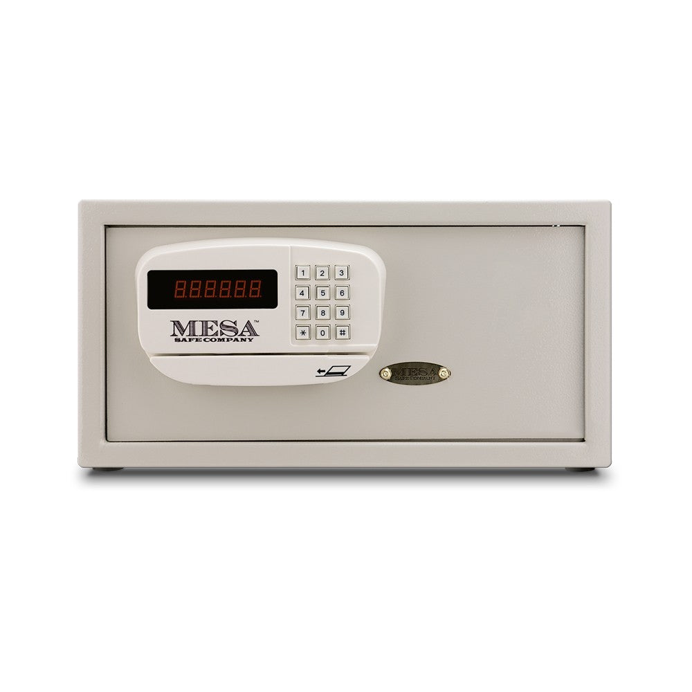 MESA Hotel Safe w/ Card Swipe MHRC916E