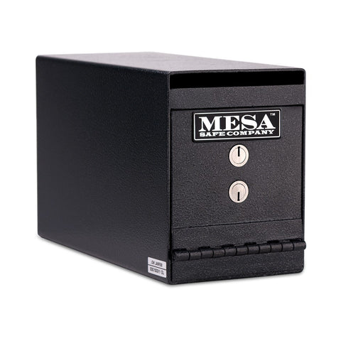 Image of MESA Under Counter Depository Safe MUC2K