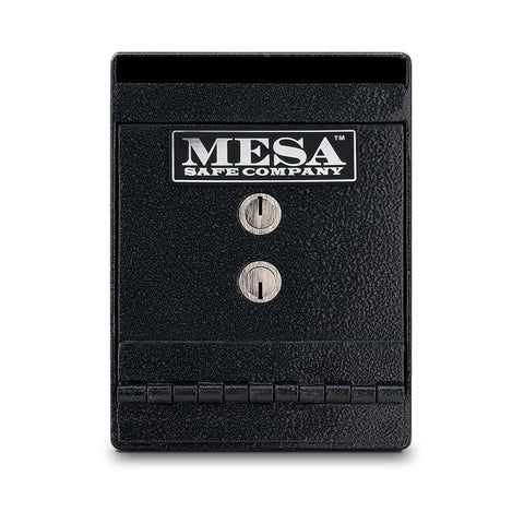 MESA Under Counter Depository Safe MUC2K