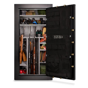 Mesa Safe Gun Safe Pocket Door Organizer PDO36